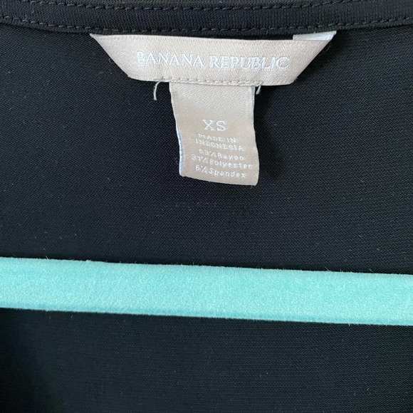 Banana Republic Top - Picture 3 of 4